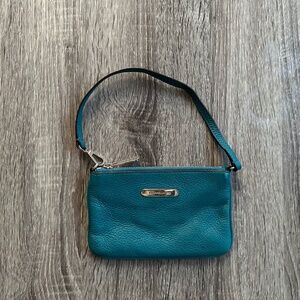 michael kors wristlet